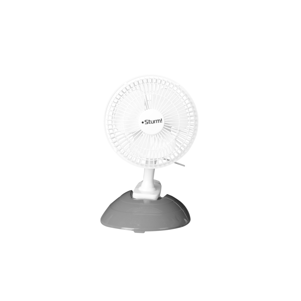 Вентилятор настольный Sturm! TF1502 - изображение 3