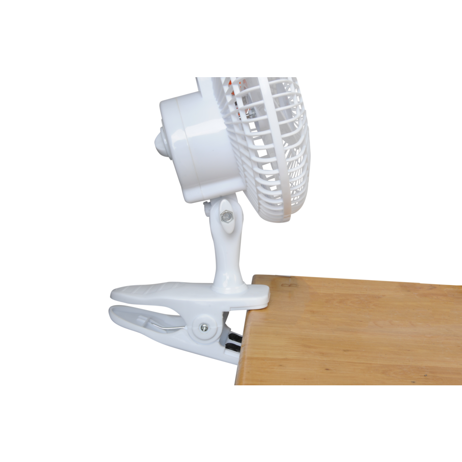 Вентилятор настольный Sturm! TF1502 - изображение 5