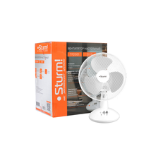 Вентилятор настольный Sturm! TF2001 - изображение 10