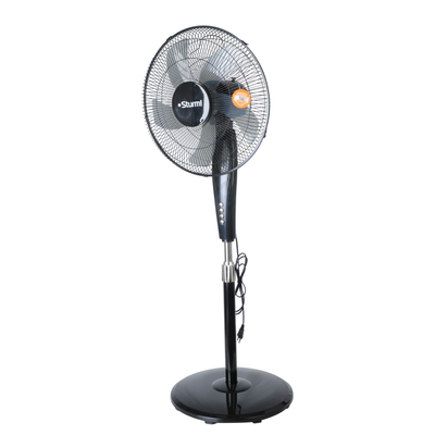 Вентилятор настольный Sturm! TF2001 - изображение 18