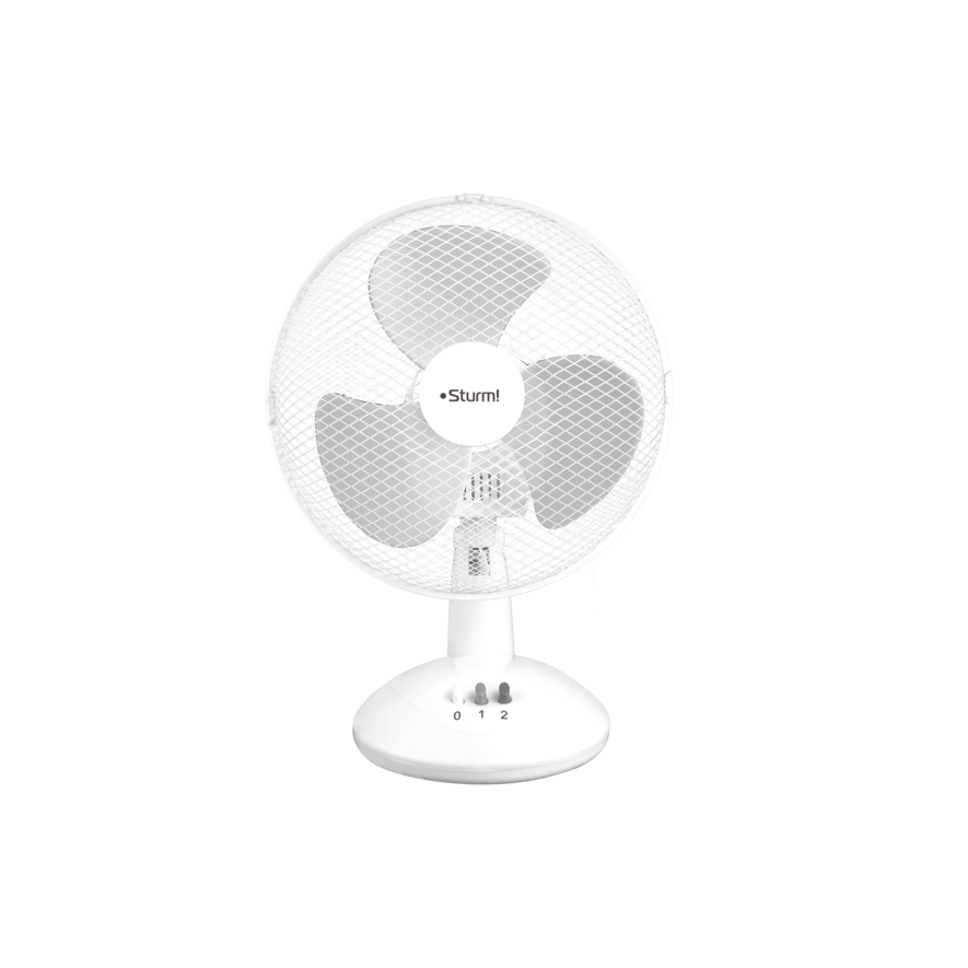 Вентилятор настольный Sturm! TF2001 - изображение 4