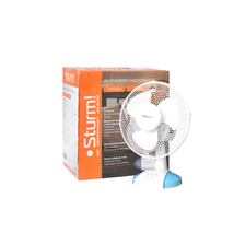 Вентилятор настольный Sturm! TF2002 - изображение 12