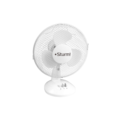 Вентилятор настольный Sturm! TF2002 - изображение 19