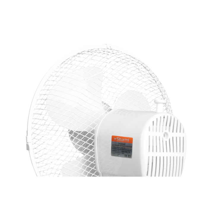 Вентилятор настольный Sturm! TF2002 - изображение 5