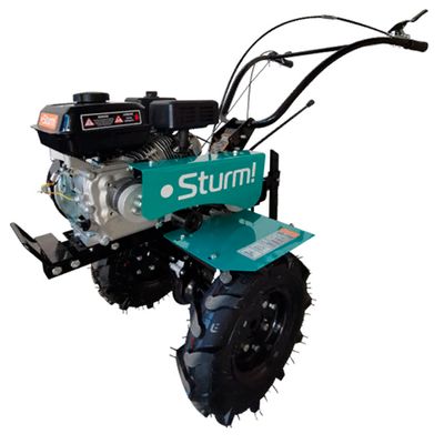 Рейсмус портативный Sturm TH20330 - изображение 6