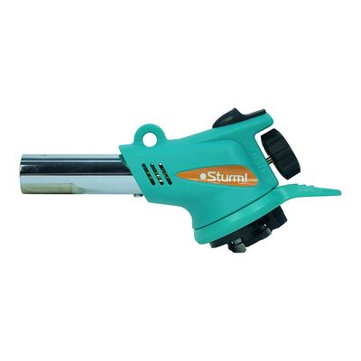 Аппарат для сварки пластиковых труб Sturm! TW7215 - изображение 10