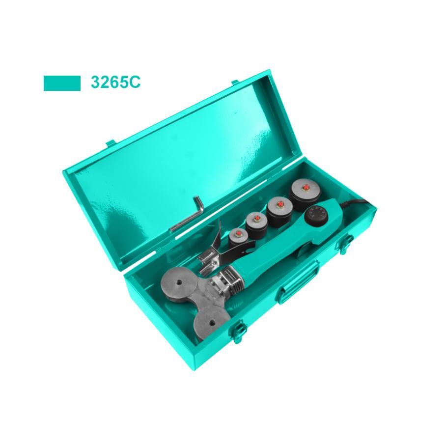 Аппарат для сварки пластиковых труб Sturm! TW7215 - изображение 3