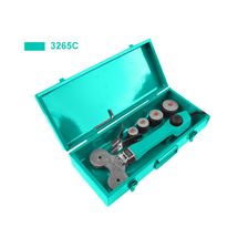 Аппарат для сварки пластиковых труб Sturm! TW7215 - изображение 6