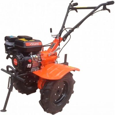 Аппарат для сварки пластиковых труб Sturm TW7218 - изображение 6