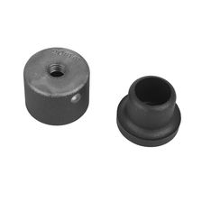 Насадка для аппарата для сварки пластиковых труб Sturm! TW7219-920 - изображение 3