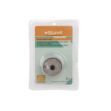 Насадка для аппарата для сварки пластиковых труб Sturm! TW7219-925 - изображение 4