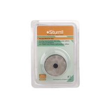 Насадка для аппарата для сварки пластиковых труб Sturm! TW7219-932 - изображение 4