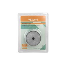 Насадка для аппарата для сварки пластиковых труб Sturm! TW7219-950 - изображение 4