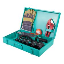 Аппарат для сварки пластиковых труб Sturm TW7219 - изображение 7