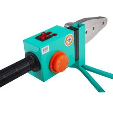 Аппарат для сварки пластиковых труб Sturm TW7219 - изображение 8