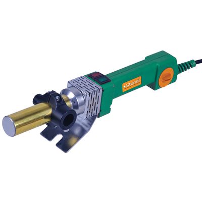 Аппарат для сварки пластиковых труб Sturm TW7225P - изображение 10
