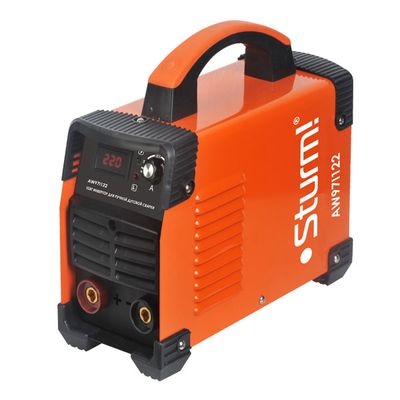 Аппарат для сварки пластиковых труб Sturm TW7225P - изображение 14