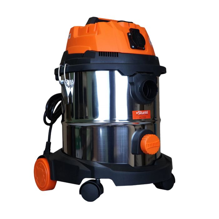 Промышленный пылесос Sturm VC7320 - изображение 2