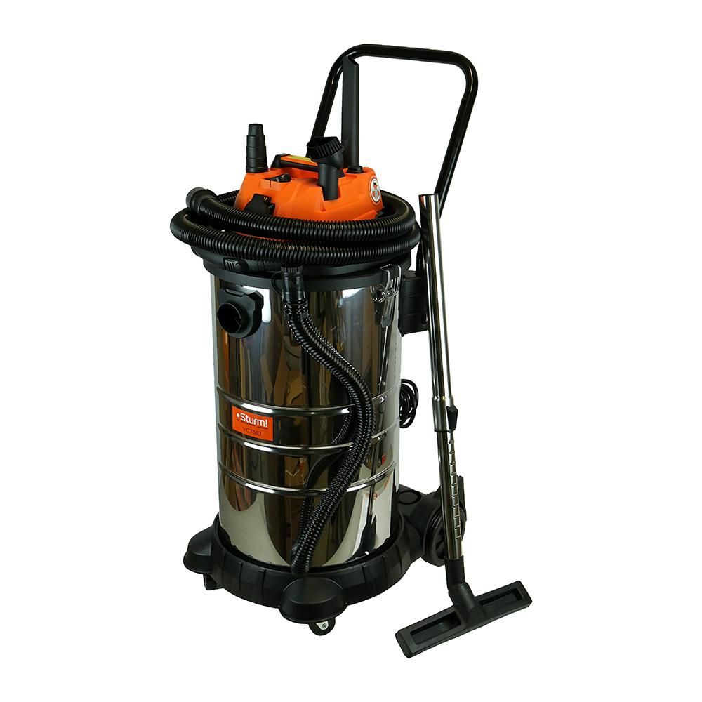 Промышленный пылесос Sturm VC7360 с самоочисткой - изображение 7