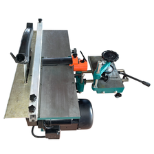 Многофункциональный деревообрабатывающий станок Sturm WM1915 - изображение 11