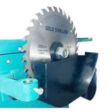 Многофункциональный деревообрабатывающий станок Sturm WM1915 - изображение 12