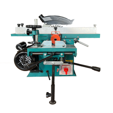 Многофункциональный деревообрабатывающий станок Sturm WM1915 - изображение 8