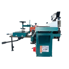 Многофункциональный деревообрабатывающий станок Sturm WM1915 - изображение 9