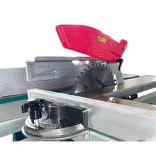 Многофункциональный деревообрабатывающий станок Sturm WM1921 - изображение 10