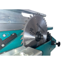 Многофункциональный деревообрабатывающий станок Sturm WM1921 - изображение 12