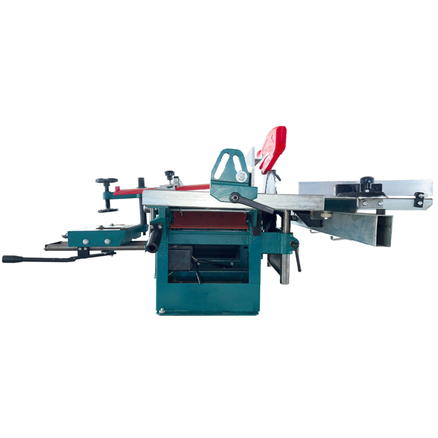 Многофункциональный деревообрабатывающий станок Sturm WM1921 - изображение 3