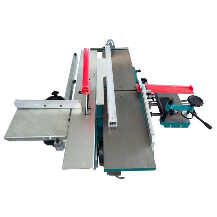 Многофункциональный деревообрабатывающий станок Sturm WM1921 - изображение 5