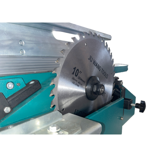 Многофункциональный деревообрабатывающий станок Sturm WM1921 - изображение 6