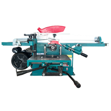 Многофункциональный деревообрабатывающий станок Sturm WM1921 - изображение 8