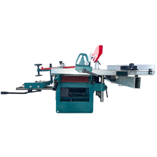 Многофункциональный деревообрабатывающий станок Sturm WM1921 - изображение 9