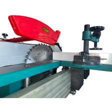 Многофункциональный деревообрабатывающий станок Sturm WM1922 - изображение 10