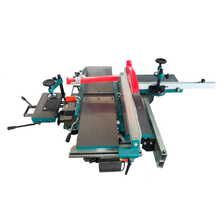 Многофункциональный деревообрабатывающий станок Sturm WM1922 - изображение 11