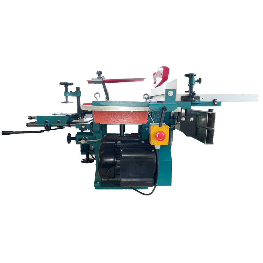 Многофункциональный деревообрабатывающий станок Sturm WM1922 - изображение 2