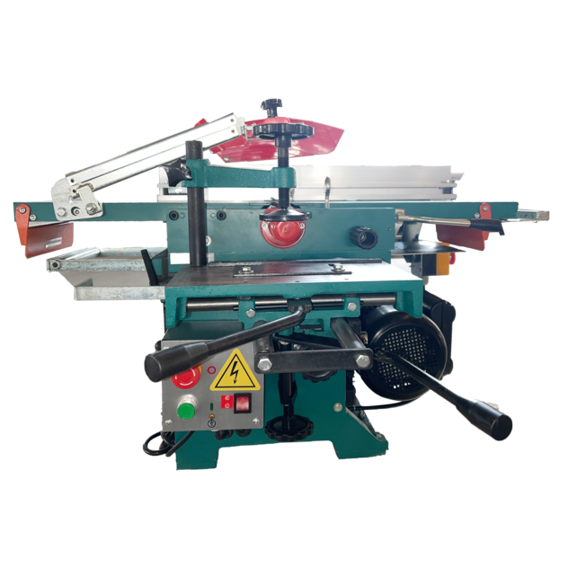 Многофункциональный деревообрабатывающий станок Sturm WM1922 - изображение 3