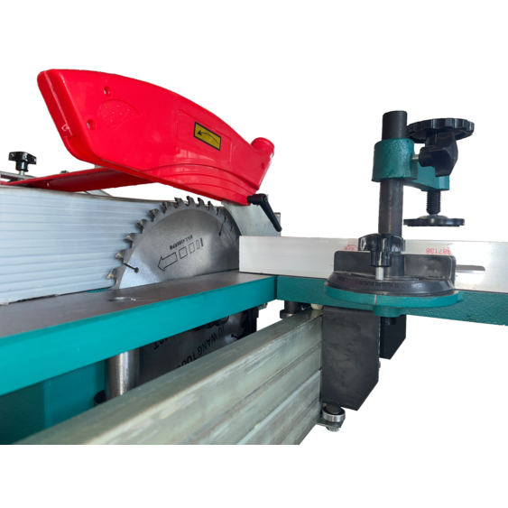 Многофункциональный деревообрабатывающий станок Sturm WM1922 - изображение 4