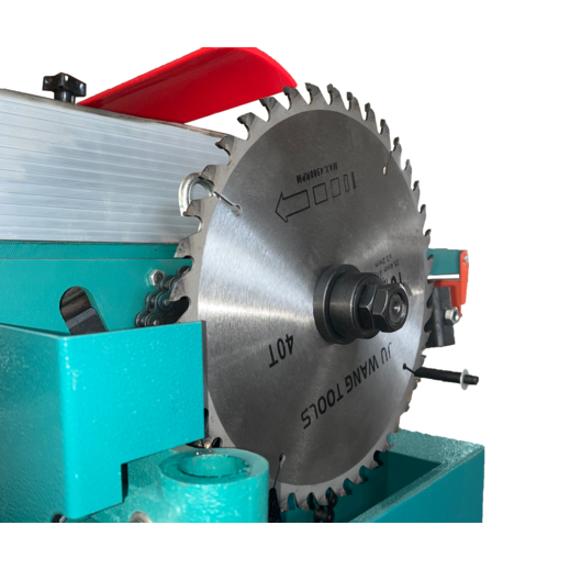 Многофункциональный деревообрабатывающий станок Sturm WM1922 - изображение 6