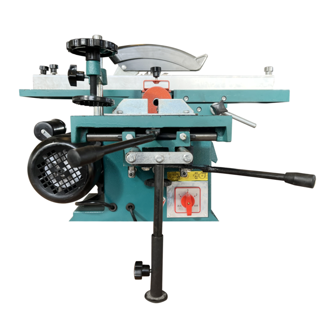 Многофункциональный деревообрабатывающий станок Sturm WM1924 - изображение 12