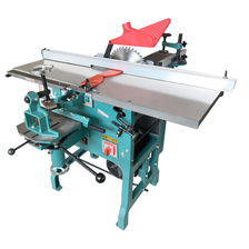 Многофункциональный деревообрабатывающий станок Sturm WM1924 - изображение 13