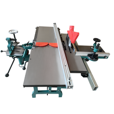 Многофункциональный деревообрабатывающий станок Sturm WM1924 - изображение 16