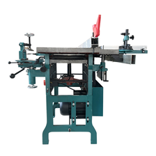 Многофункциональный деревообрабатывающий станок Sturm WM1924 - изображение 19