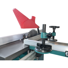 Многофункциональный деревообрабатывающий станок Sturm WM1924 - изображение 20