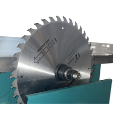 Многофункциональный деревообрабатывающий станок Sturm WM1924 - изображение 21