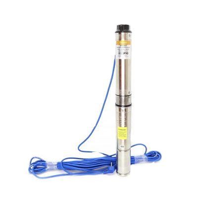 Насос циркуляционный Sturm WP2008W - изображение 7