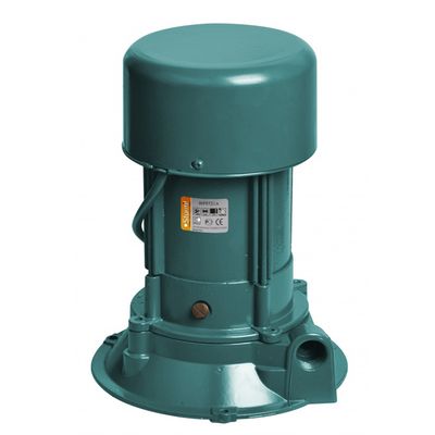 Насос циркуляционный Sturm WP2504 - изображение 8