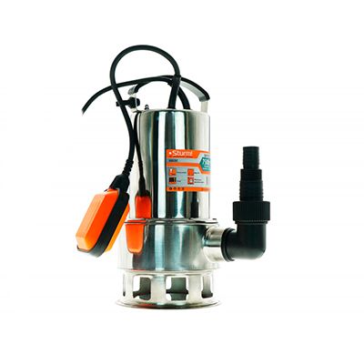 Насос циркуляционный Sturm WP2506 - изображение 7