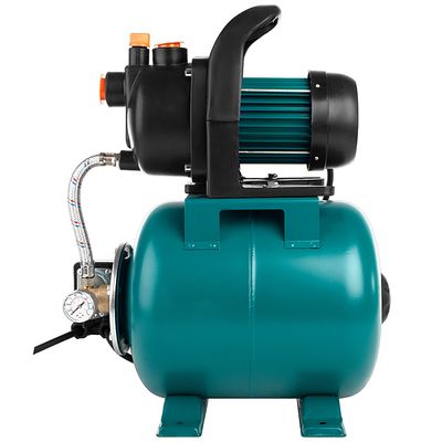 Насос циркуляционный Sturm WP3204 - изображение 7